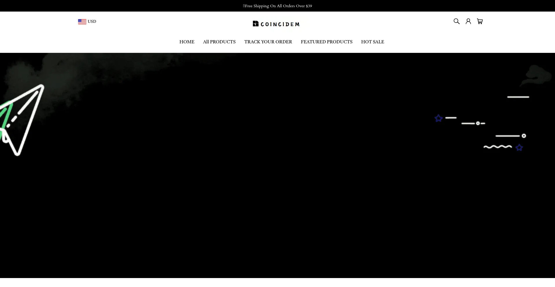 Coincidem.com