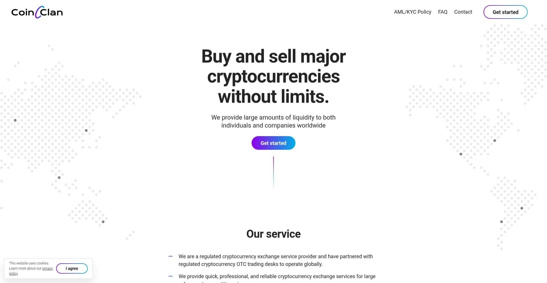Coinclan.io