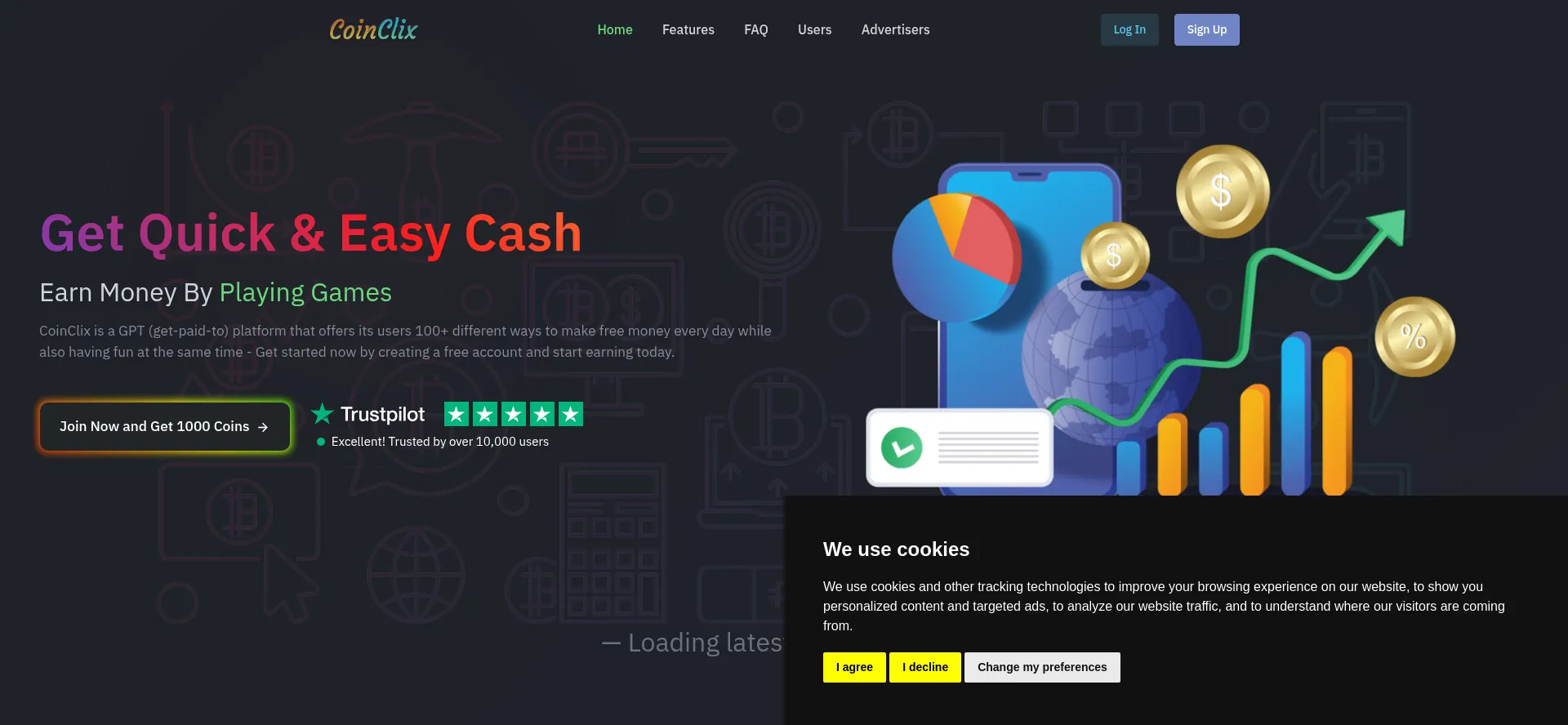 Coinclix.co
