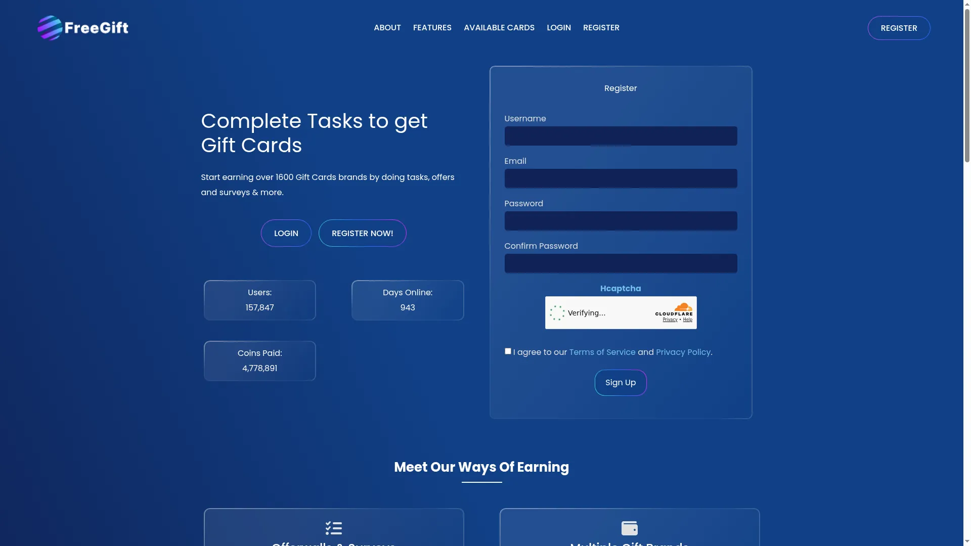 Coincorp.space