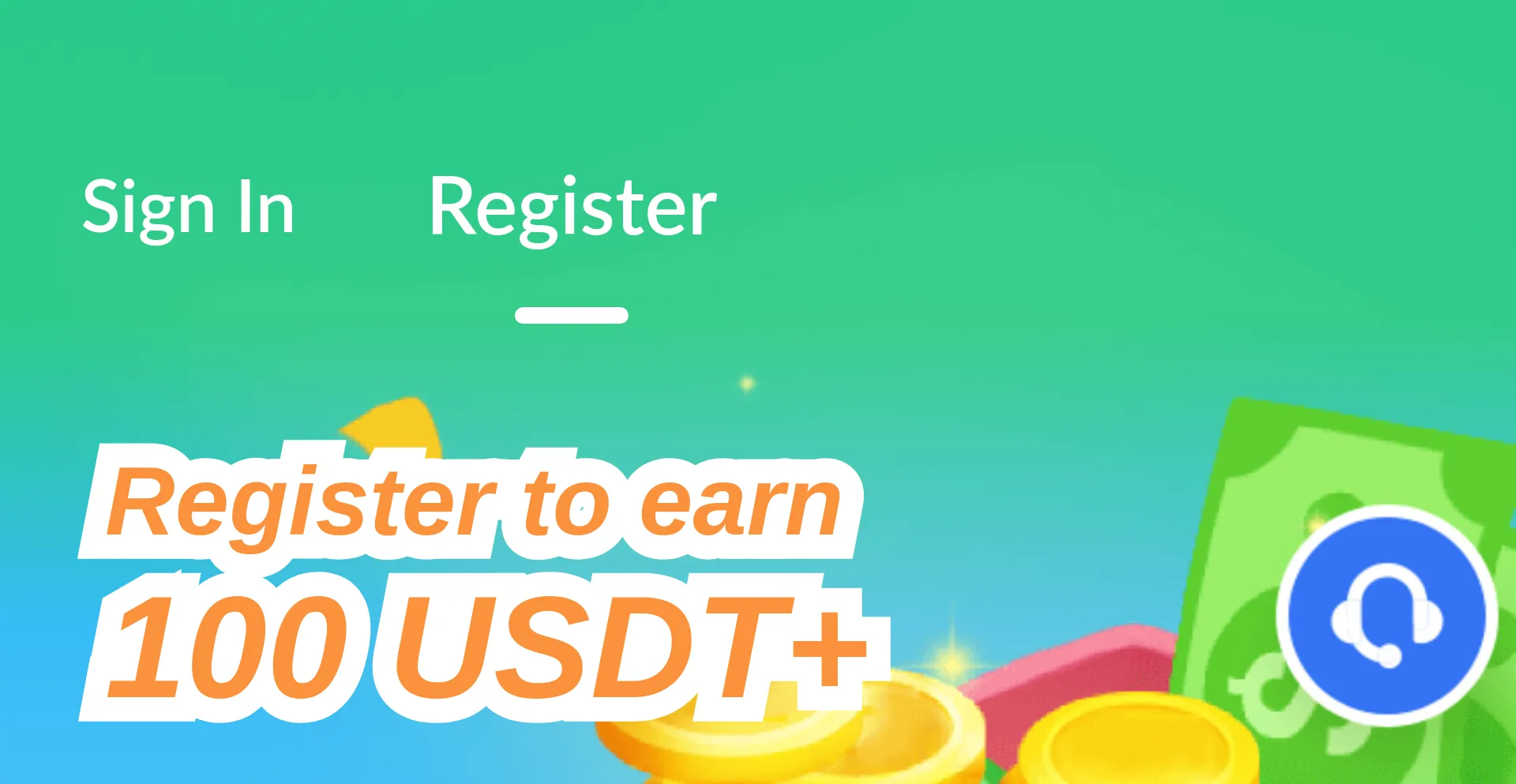 Coinearnusdt.com