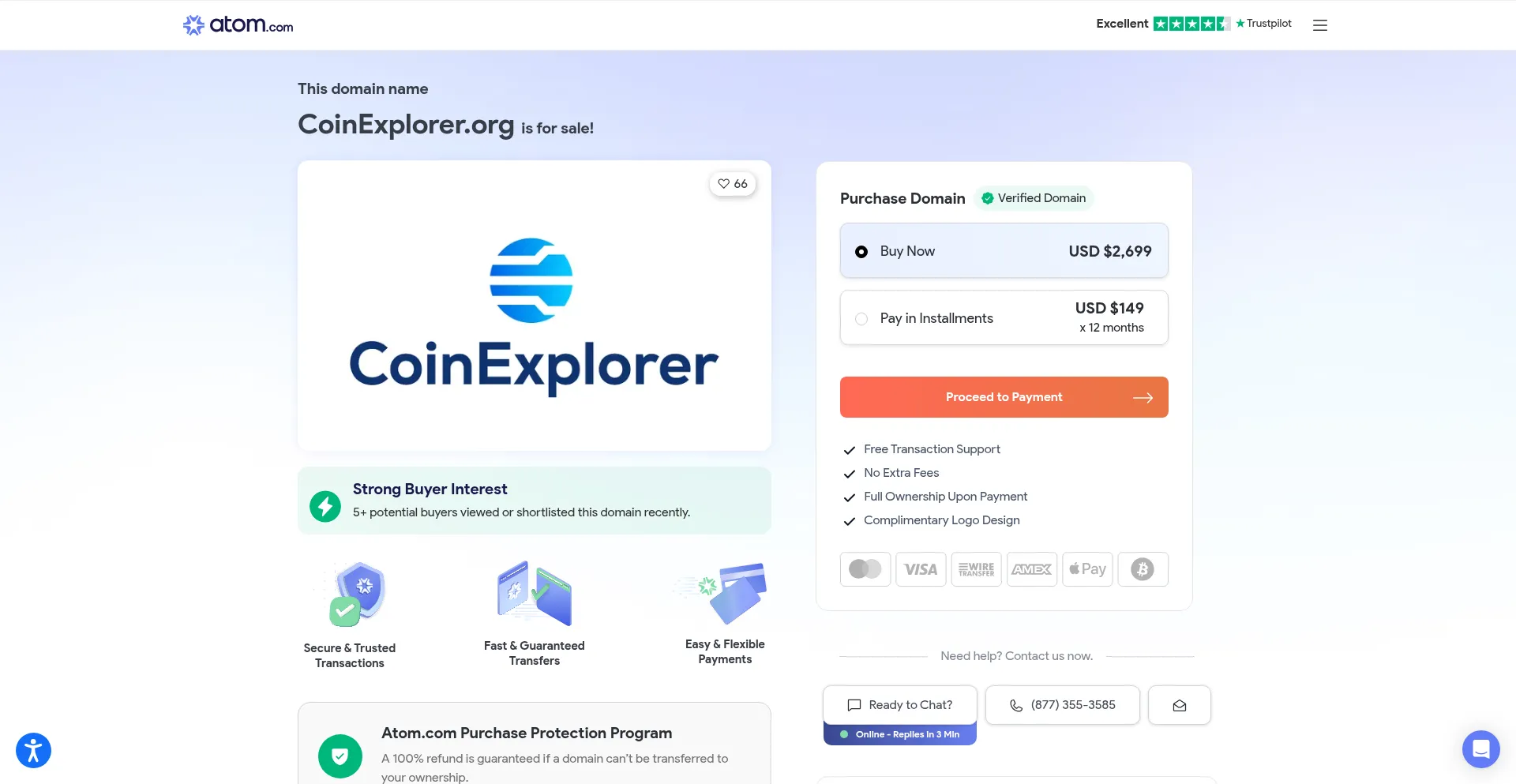 Coinexplorer.org