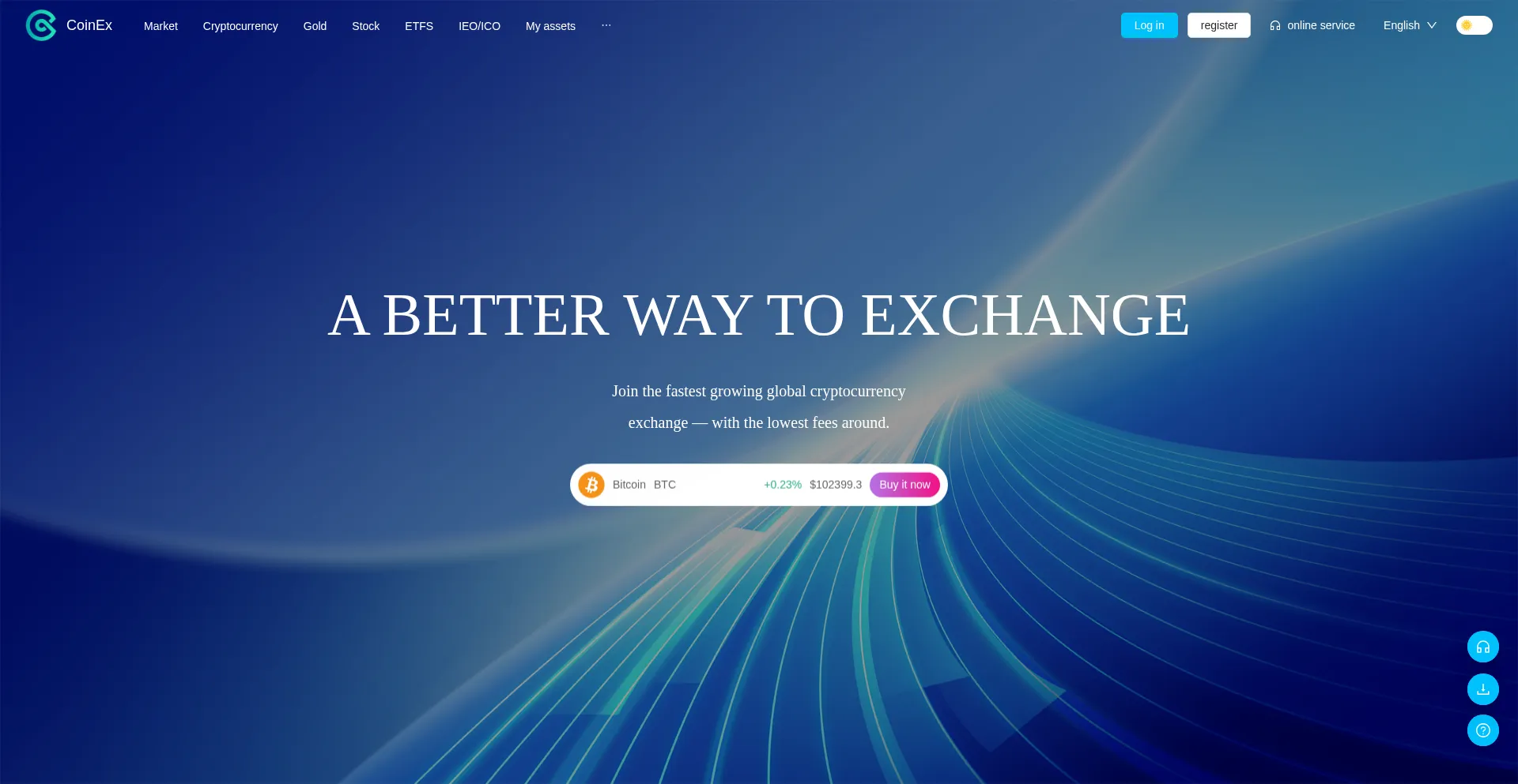 Coinexsmax.com