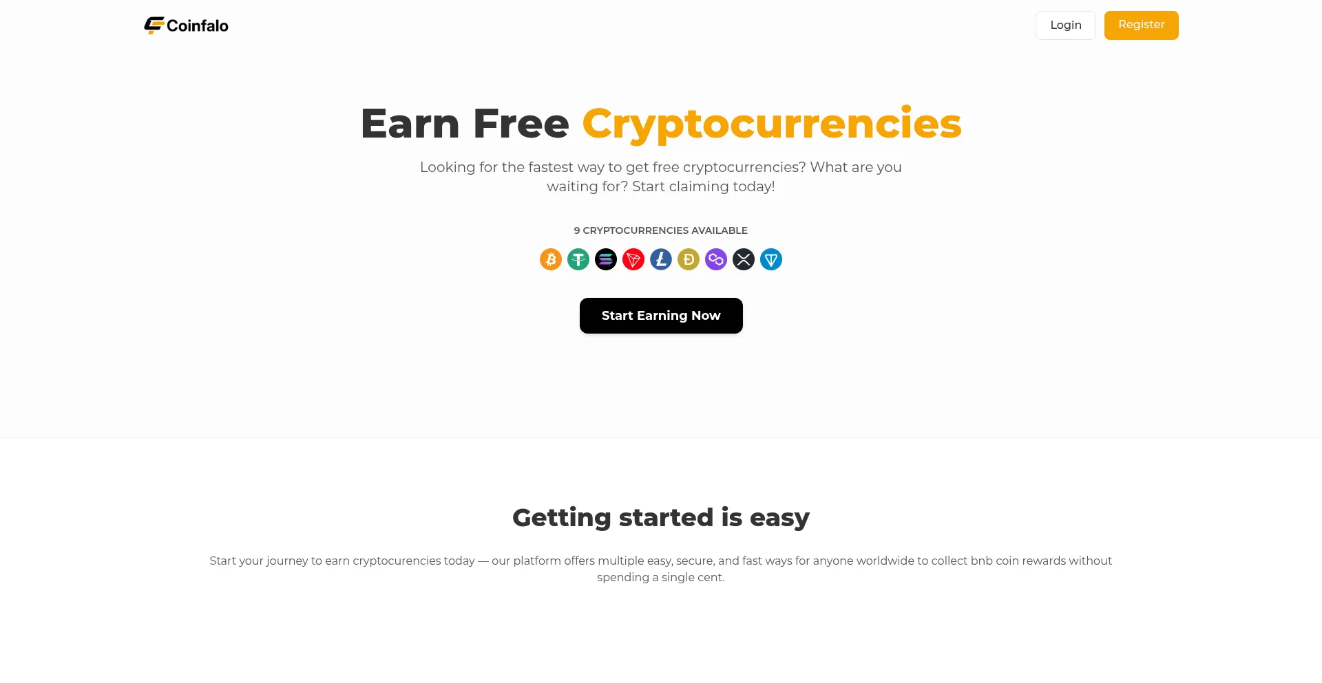 Coinfalo.com