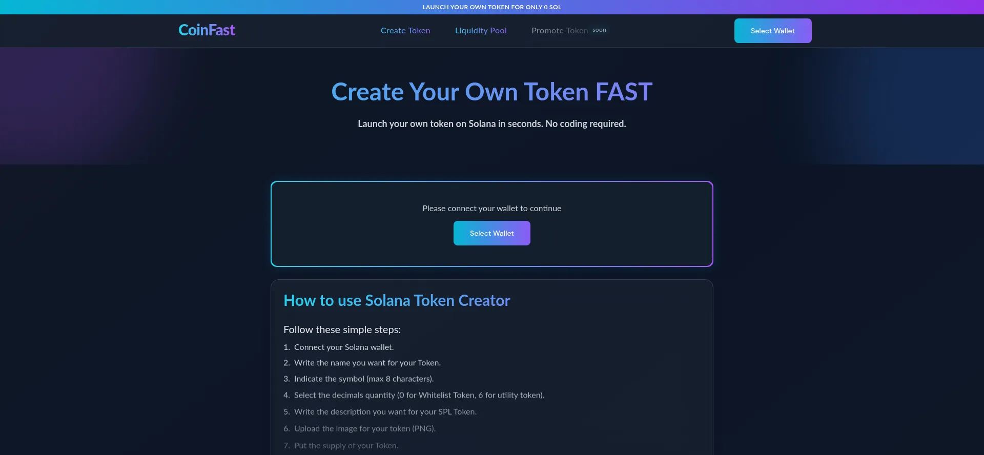 Coinforge.fun