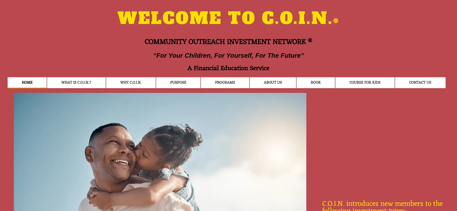Coinforlife.com