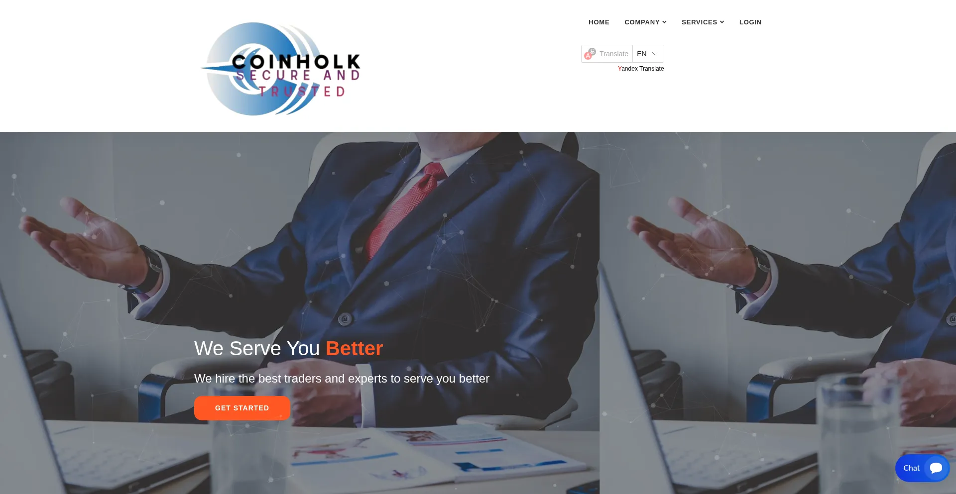 Coinholk.net