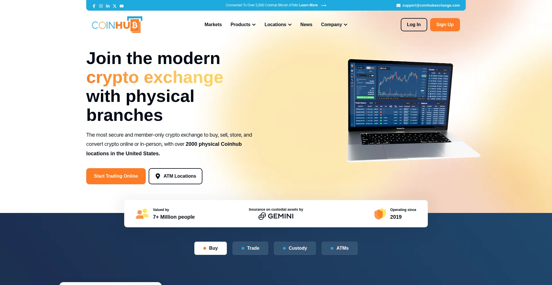 Coinhubexchange.com
