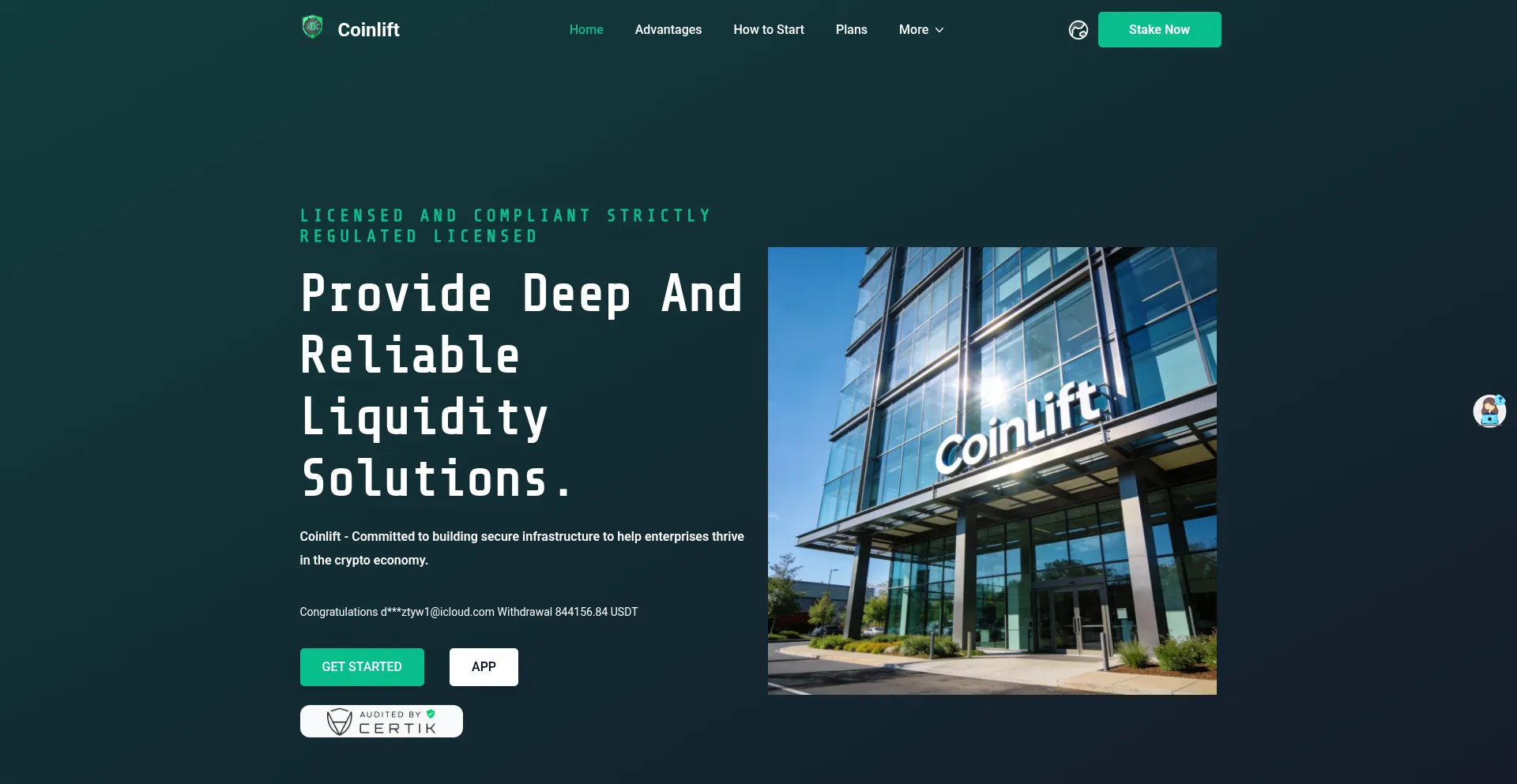 Coinlift.net