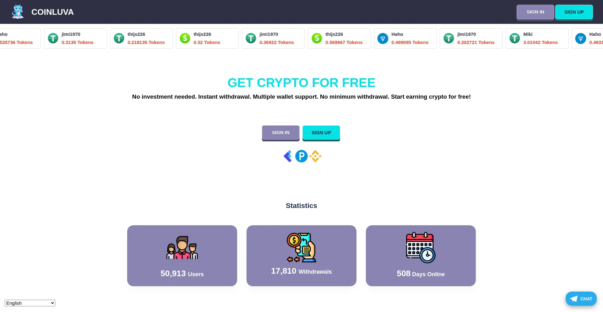 Coinluva.com