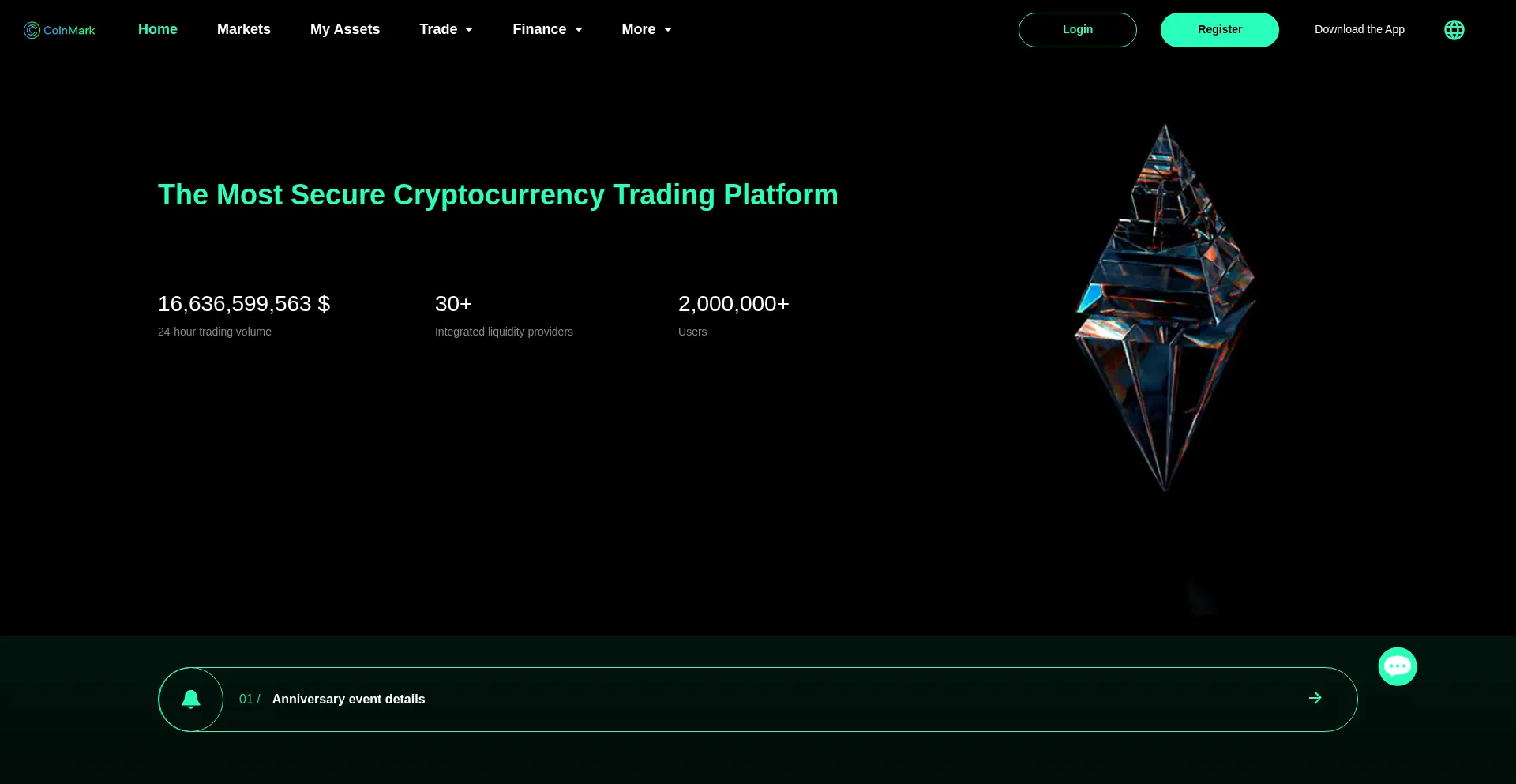 Coinmarkatcap.com