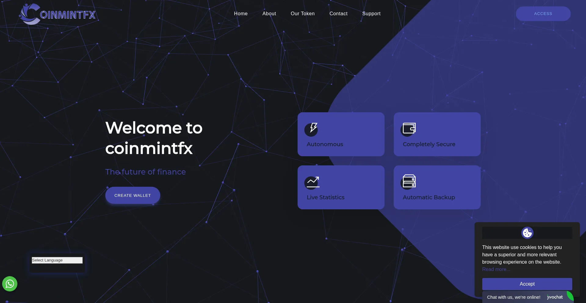 Coinmintfx.com