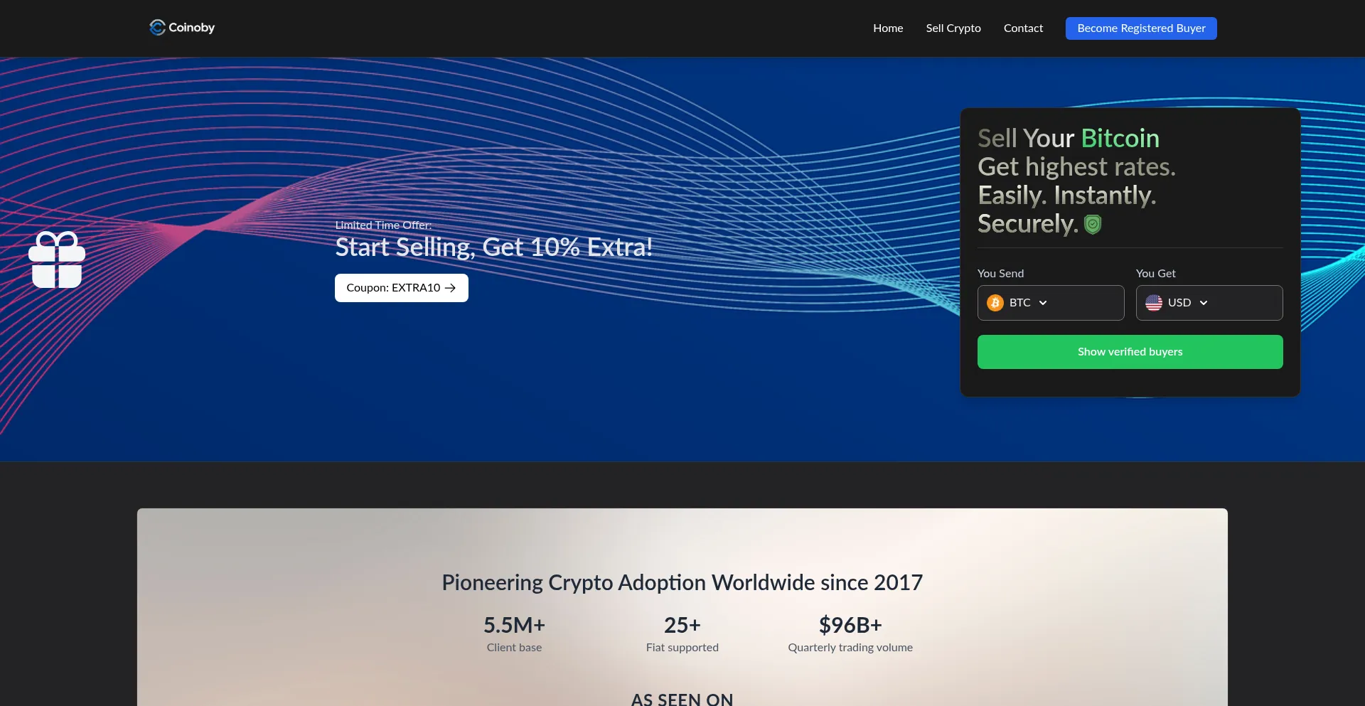 Coinoby.com