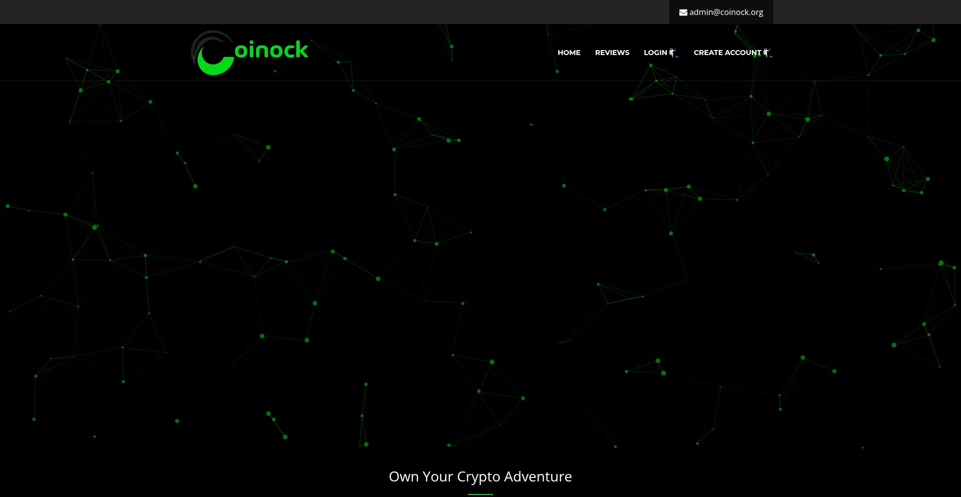 Coinock.org