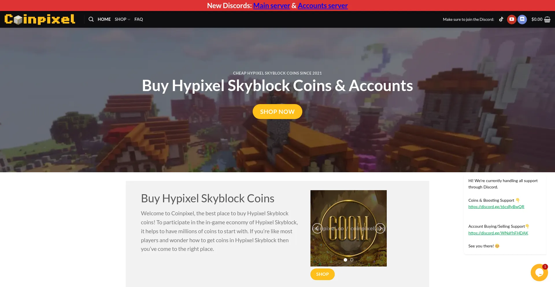 Coinpixel.co