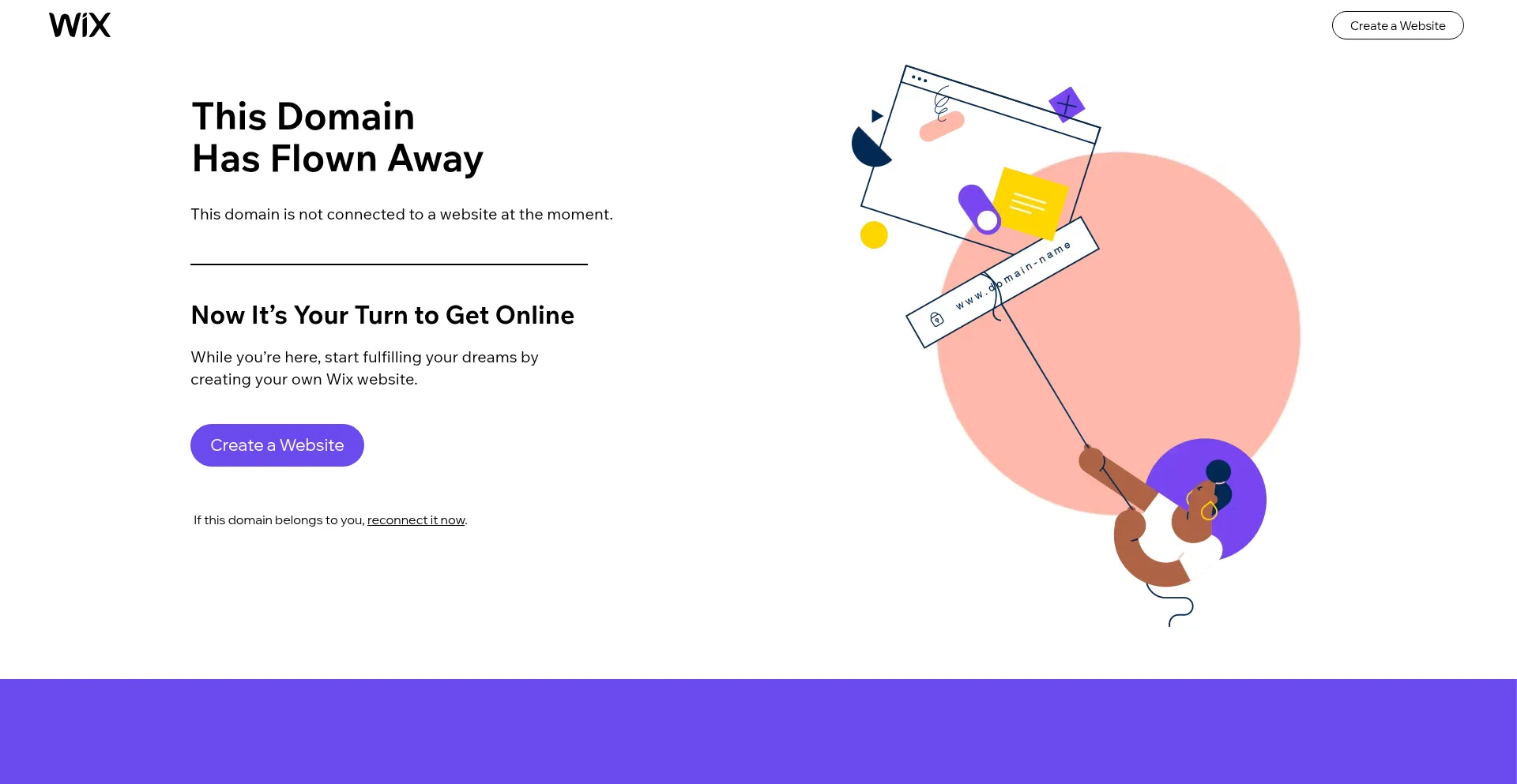 Website screenshot of Coinprpro.com