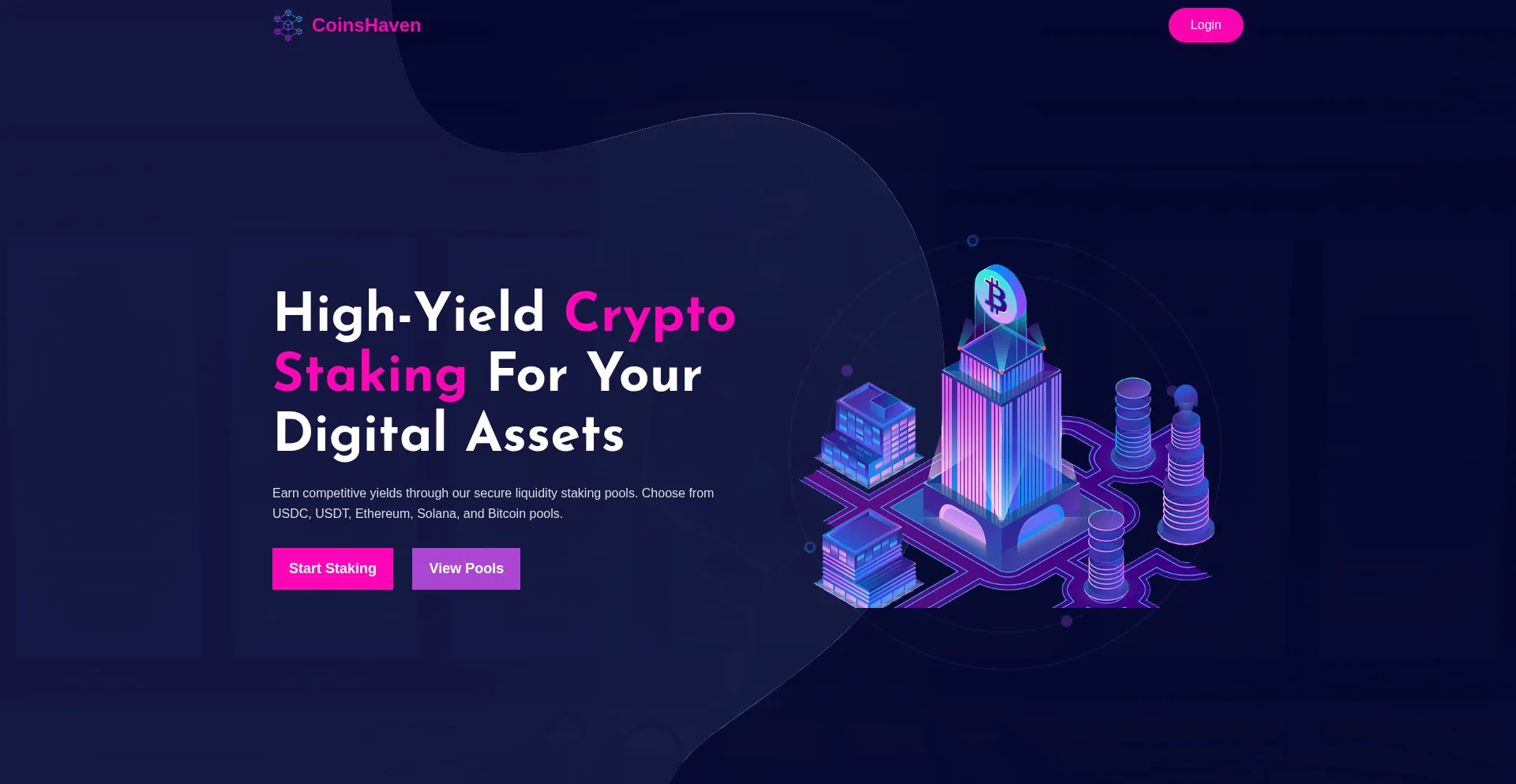 Coins-haven.com