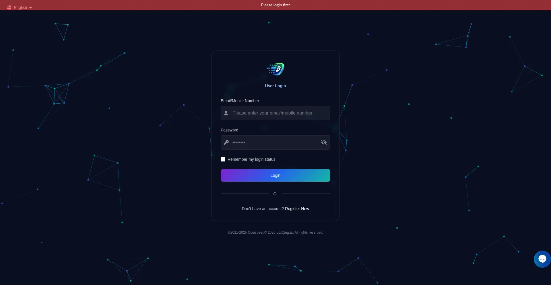 Coinspeeds.top