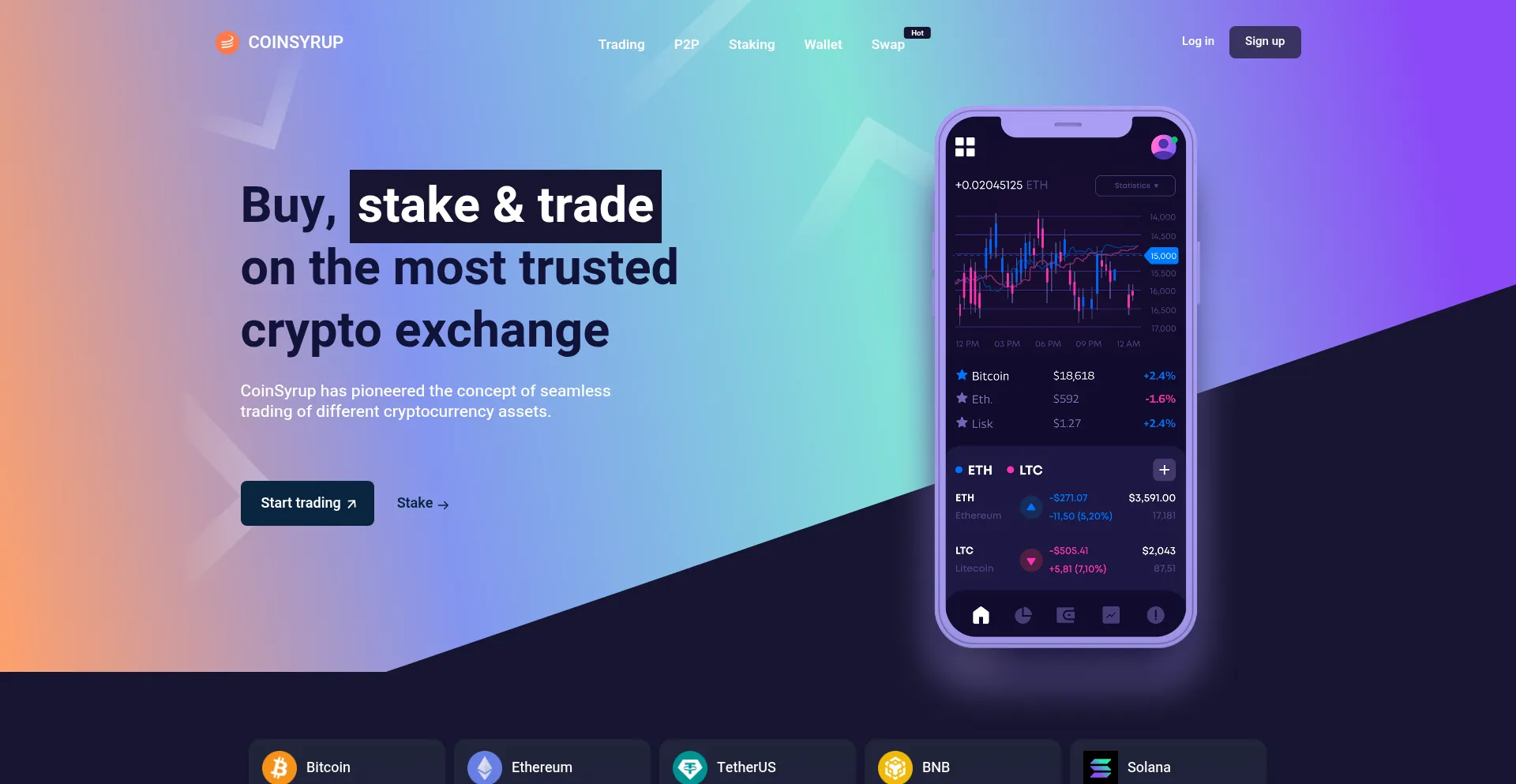 Coinsyrup.com