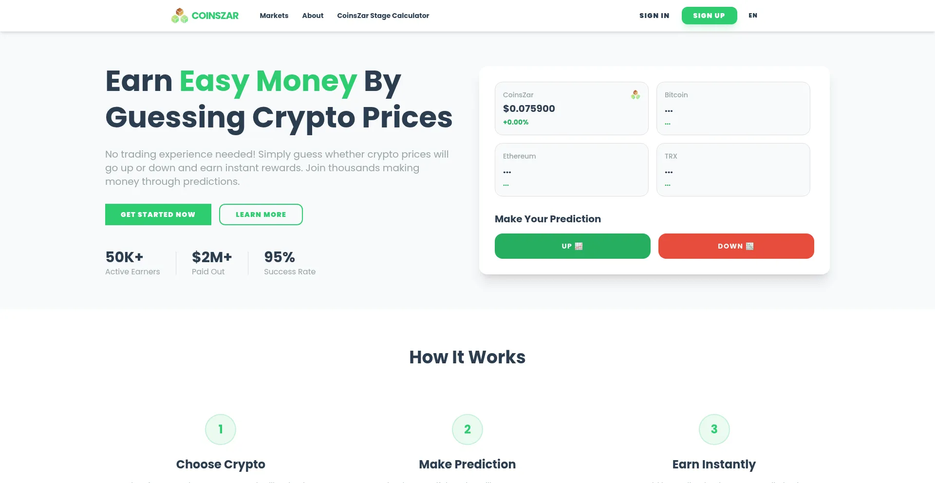 Coinszar.com