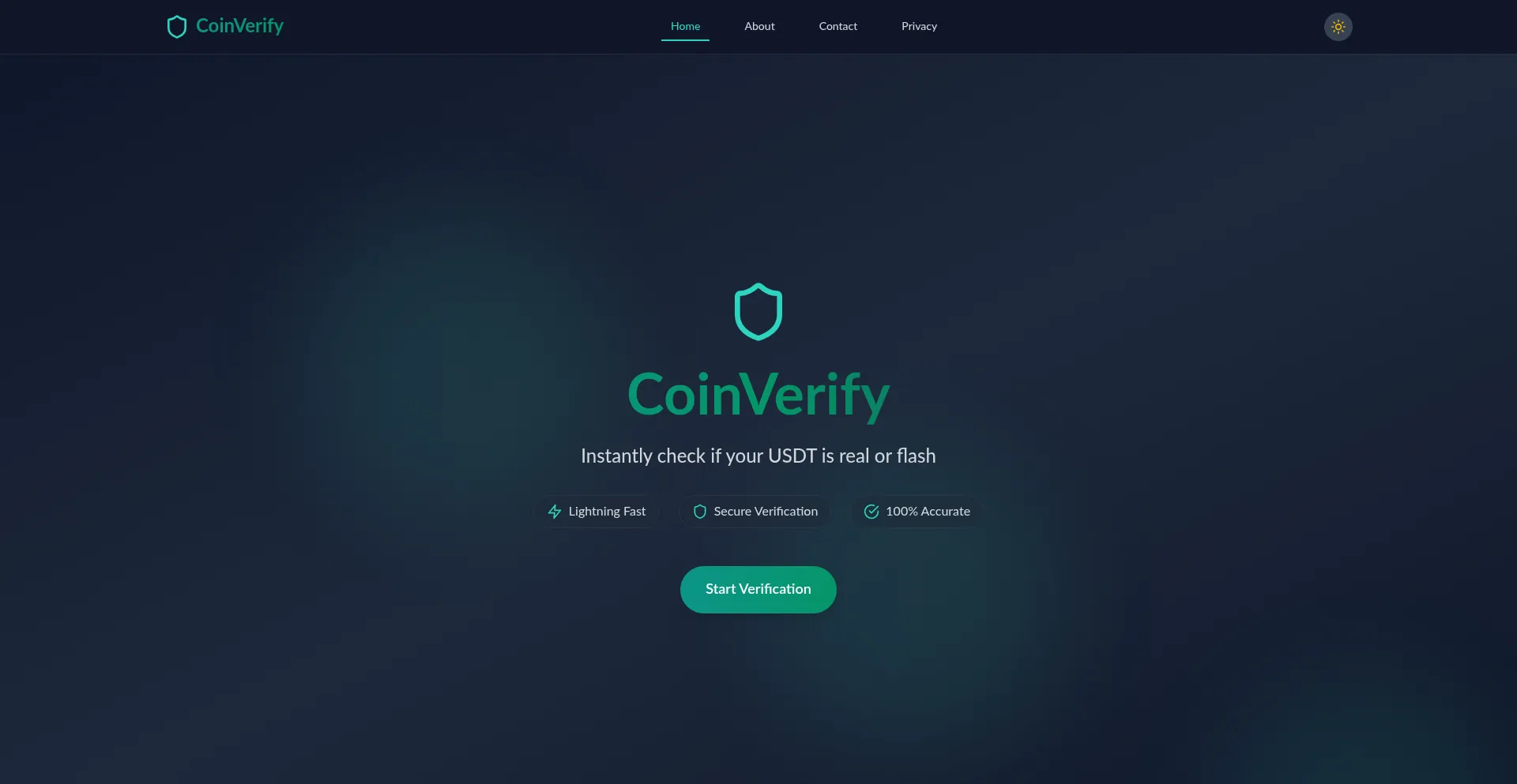 Coinverify.net