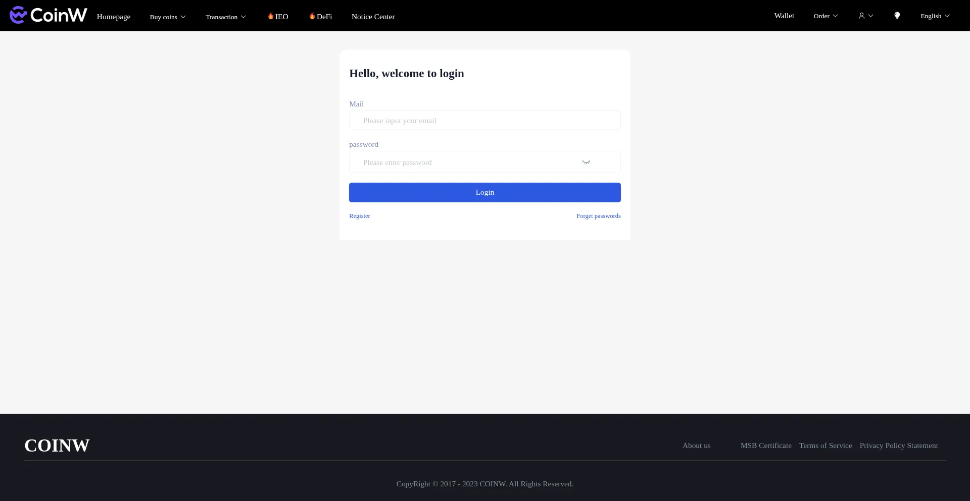 Coinwais.com