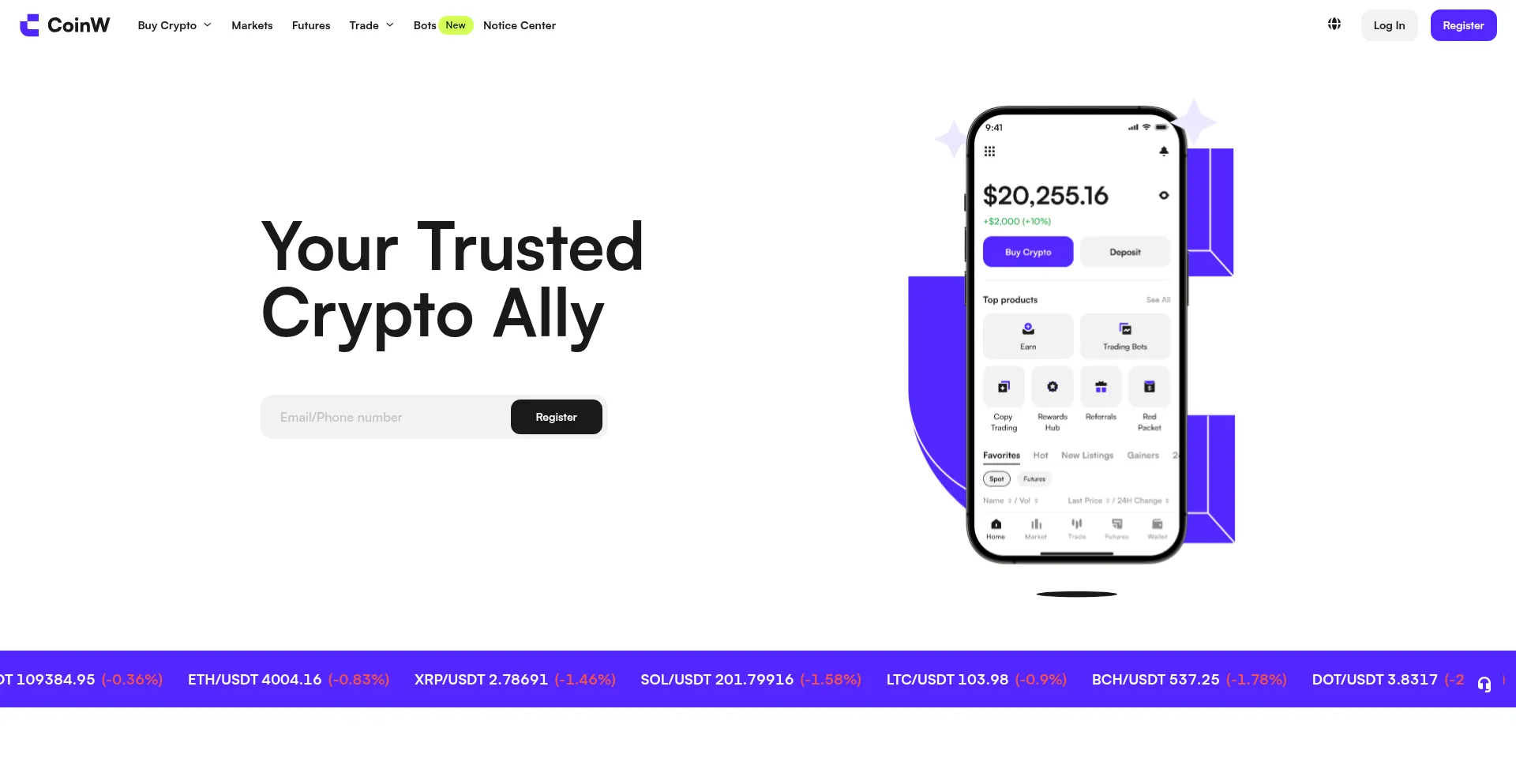 Coinwcu.com