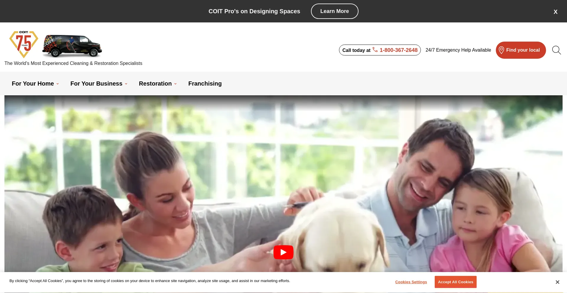 Coit.com