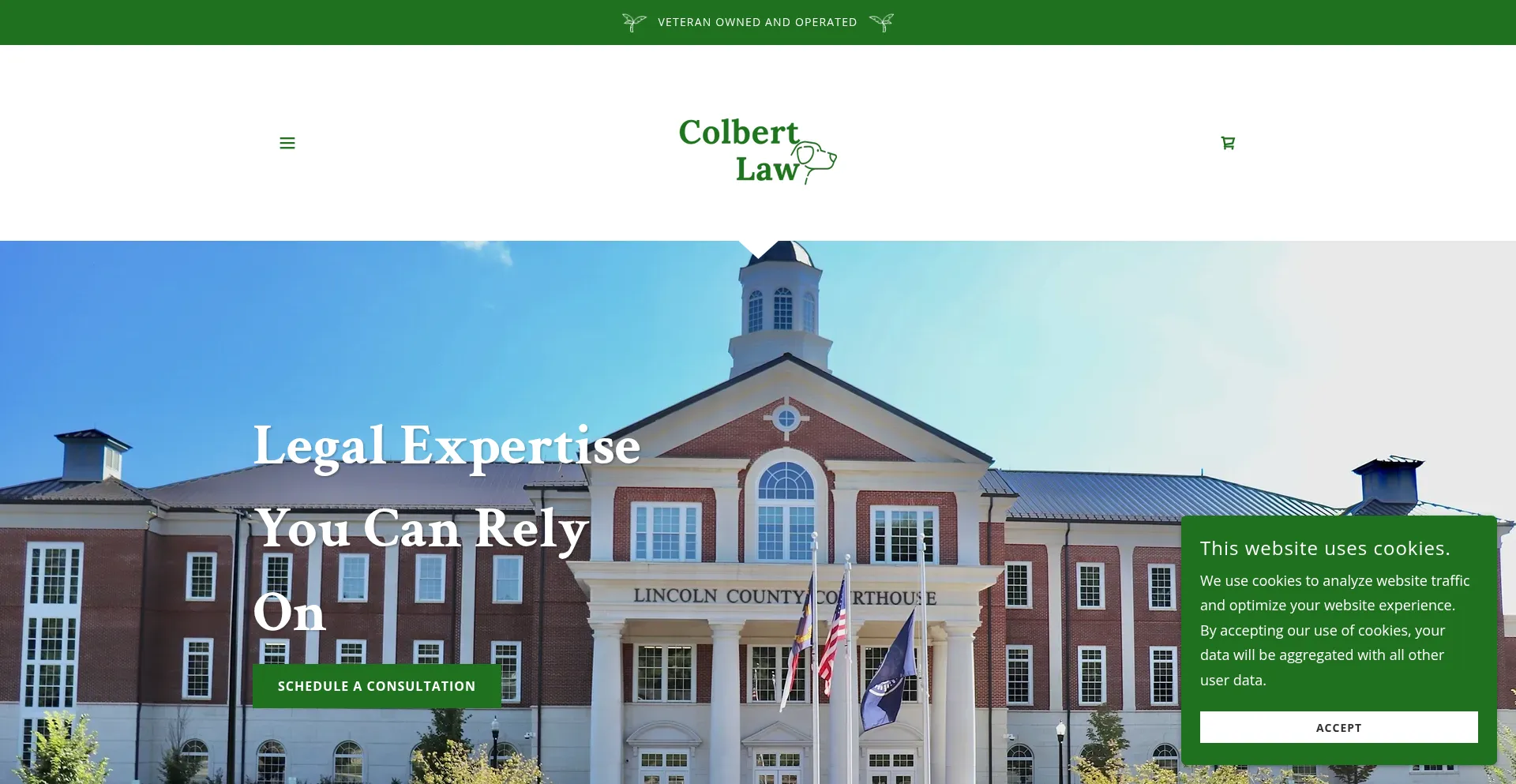 Colbertlawlkn.com