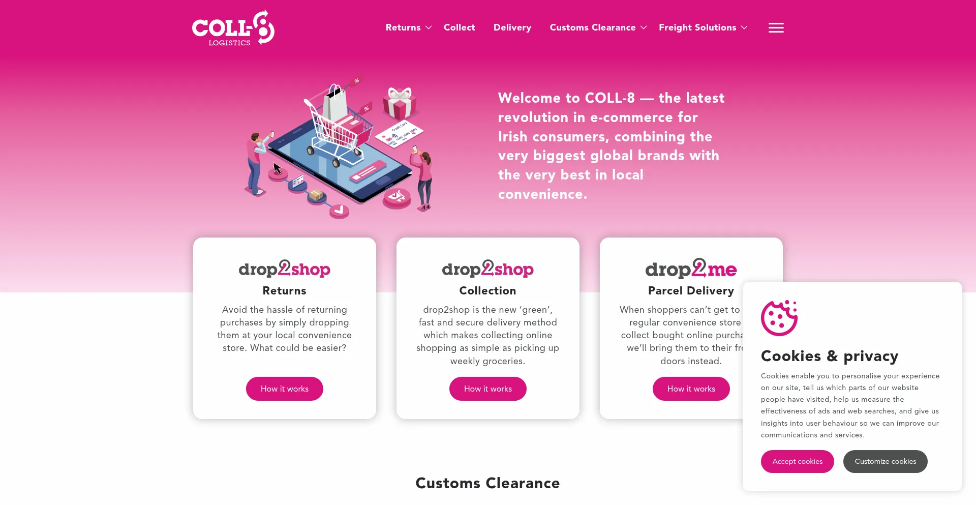 Coll-8.com