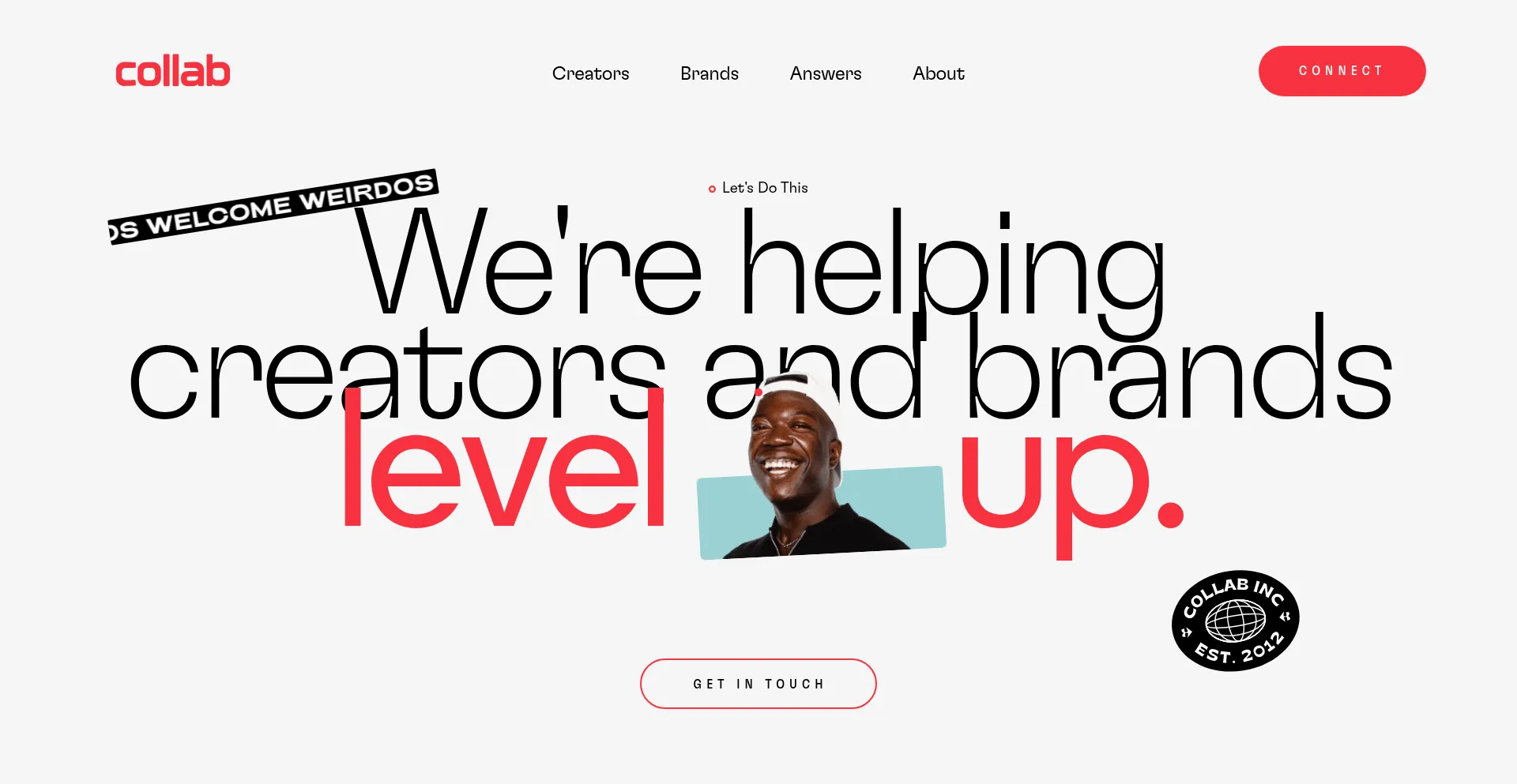 Collab.inc