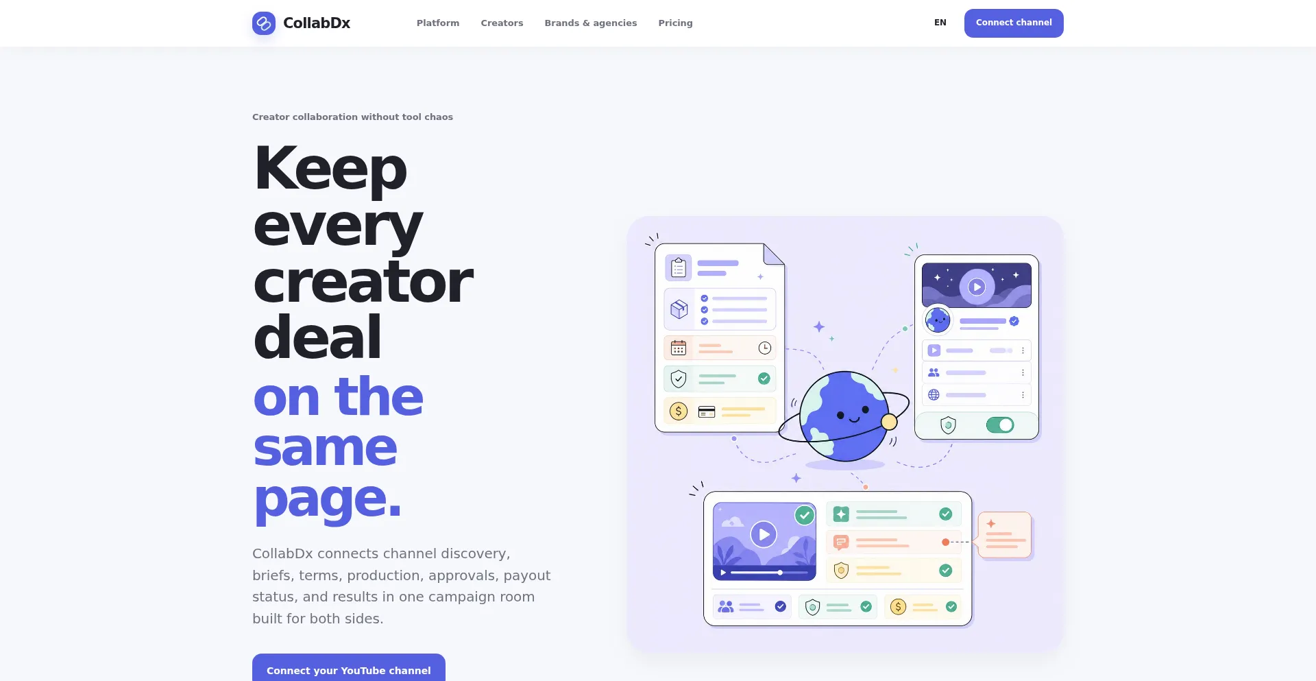 Collabdx.com