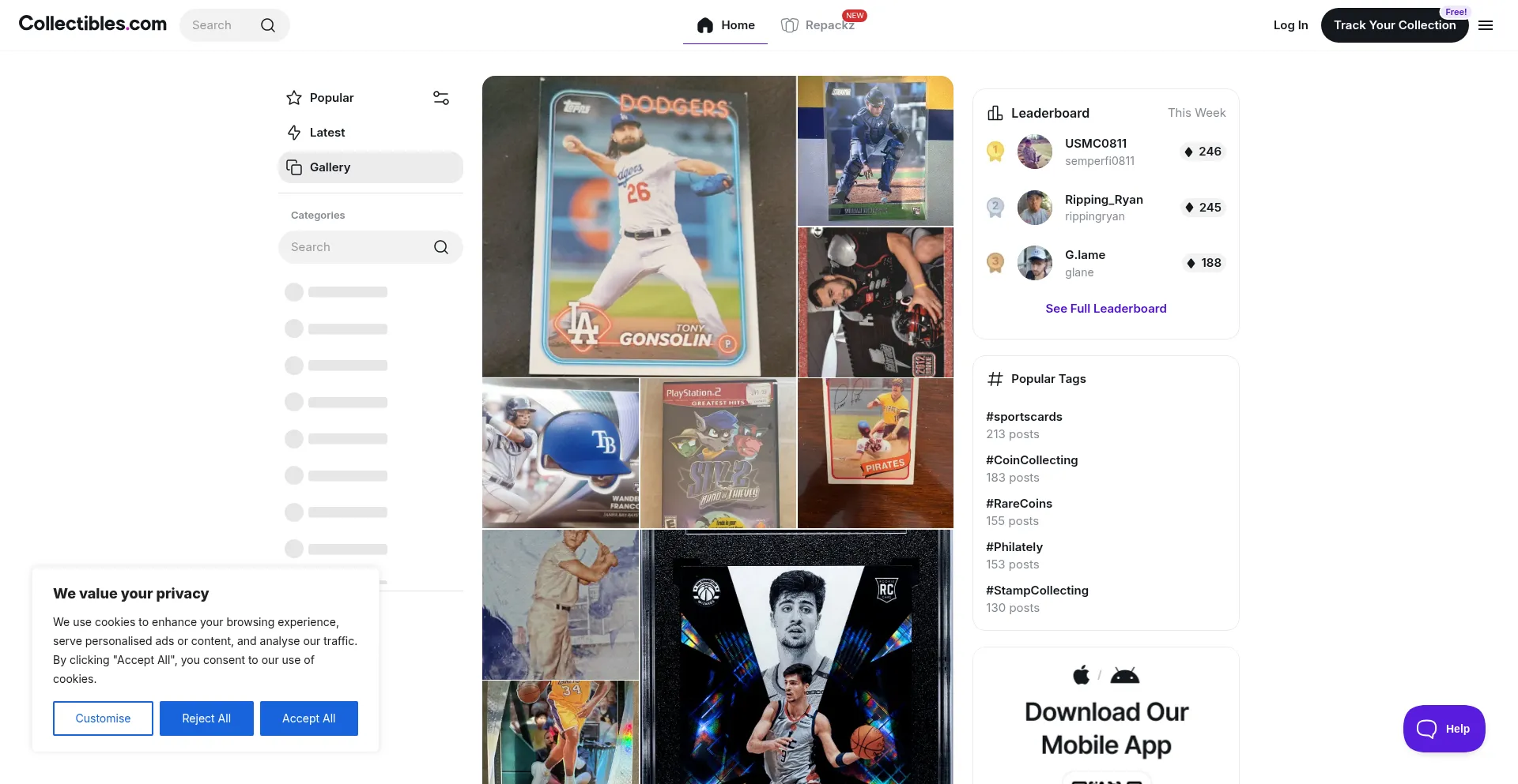 Collectibles.com