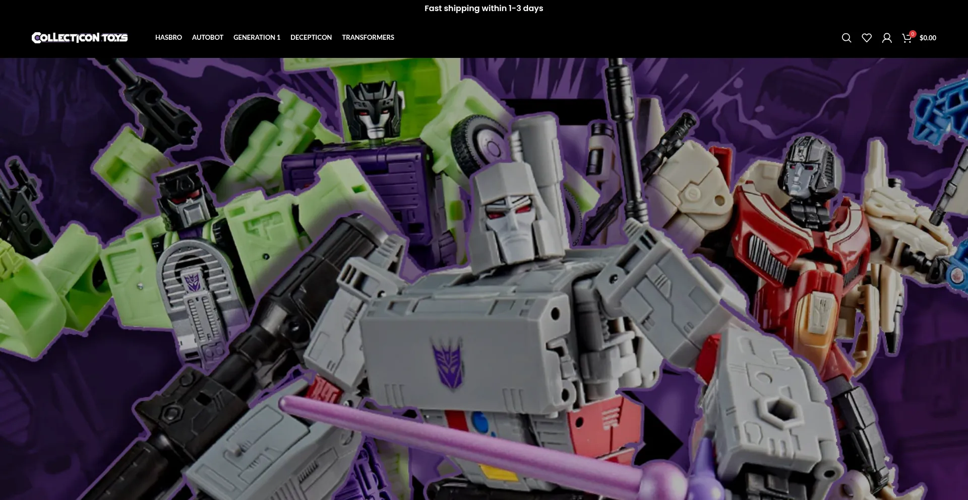 Collectictoys.shop