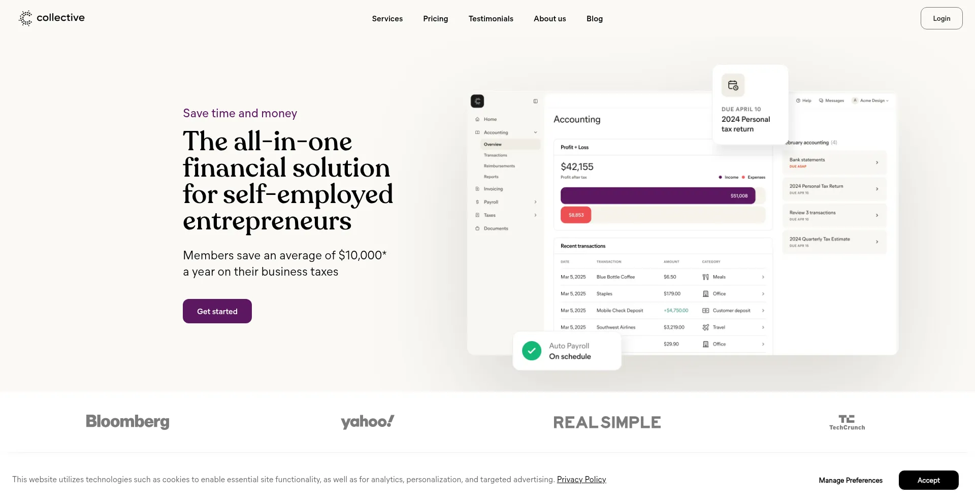 Collective.com