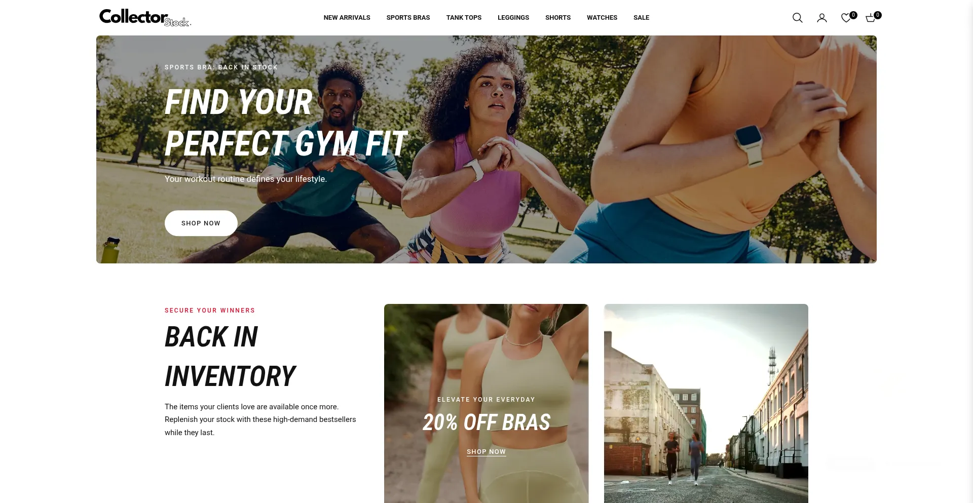 Collectorstock.com