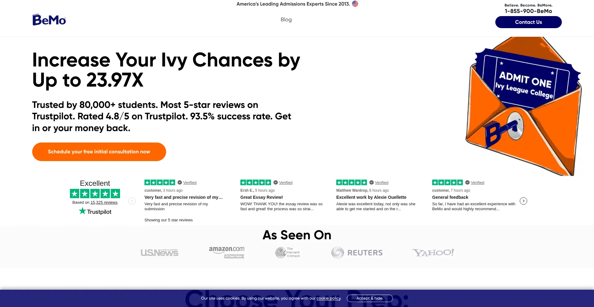 Collegexpert.com