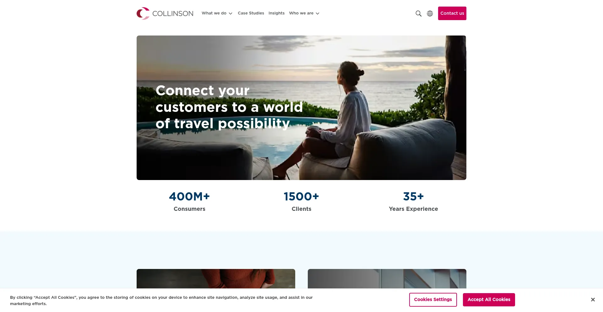 Collinsongroup.com