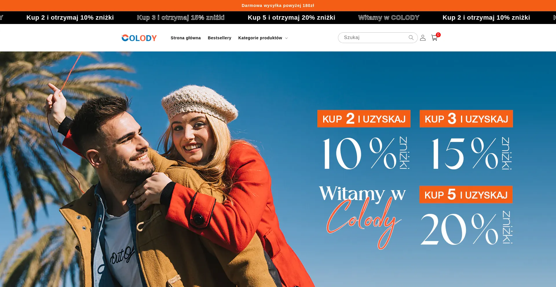 Colody.com