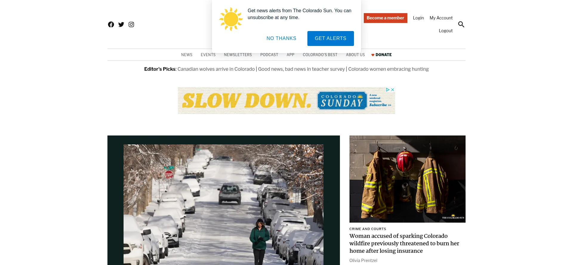 Coloradosun.com