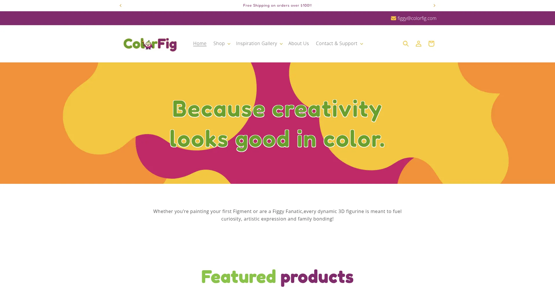 Colorfig.com