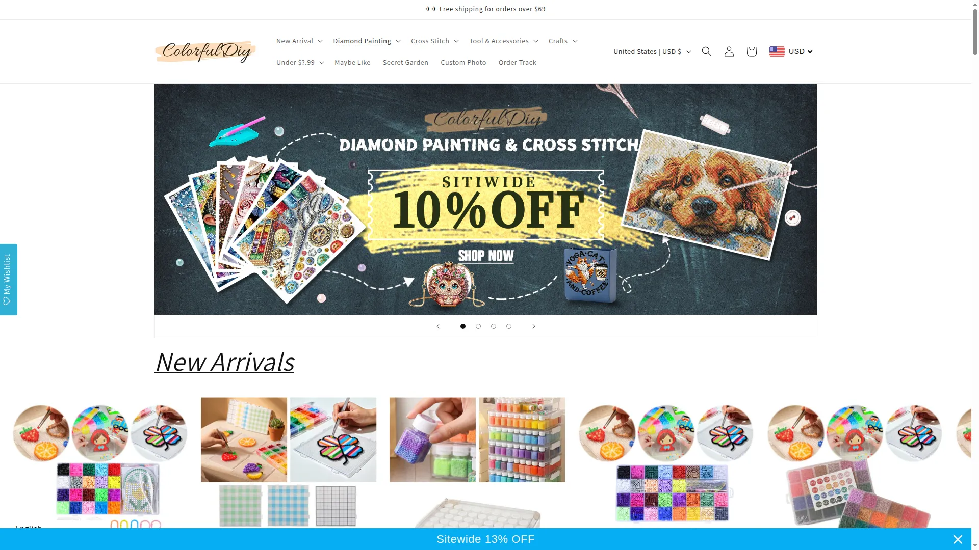 Colorfuldiy.com