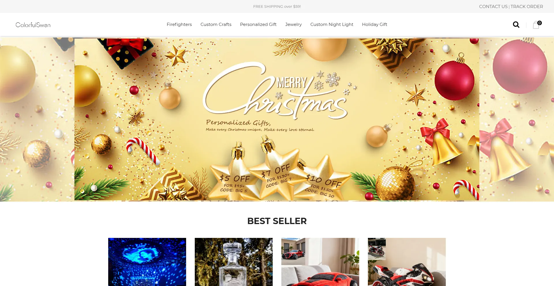 Colorfulswan.com