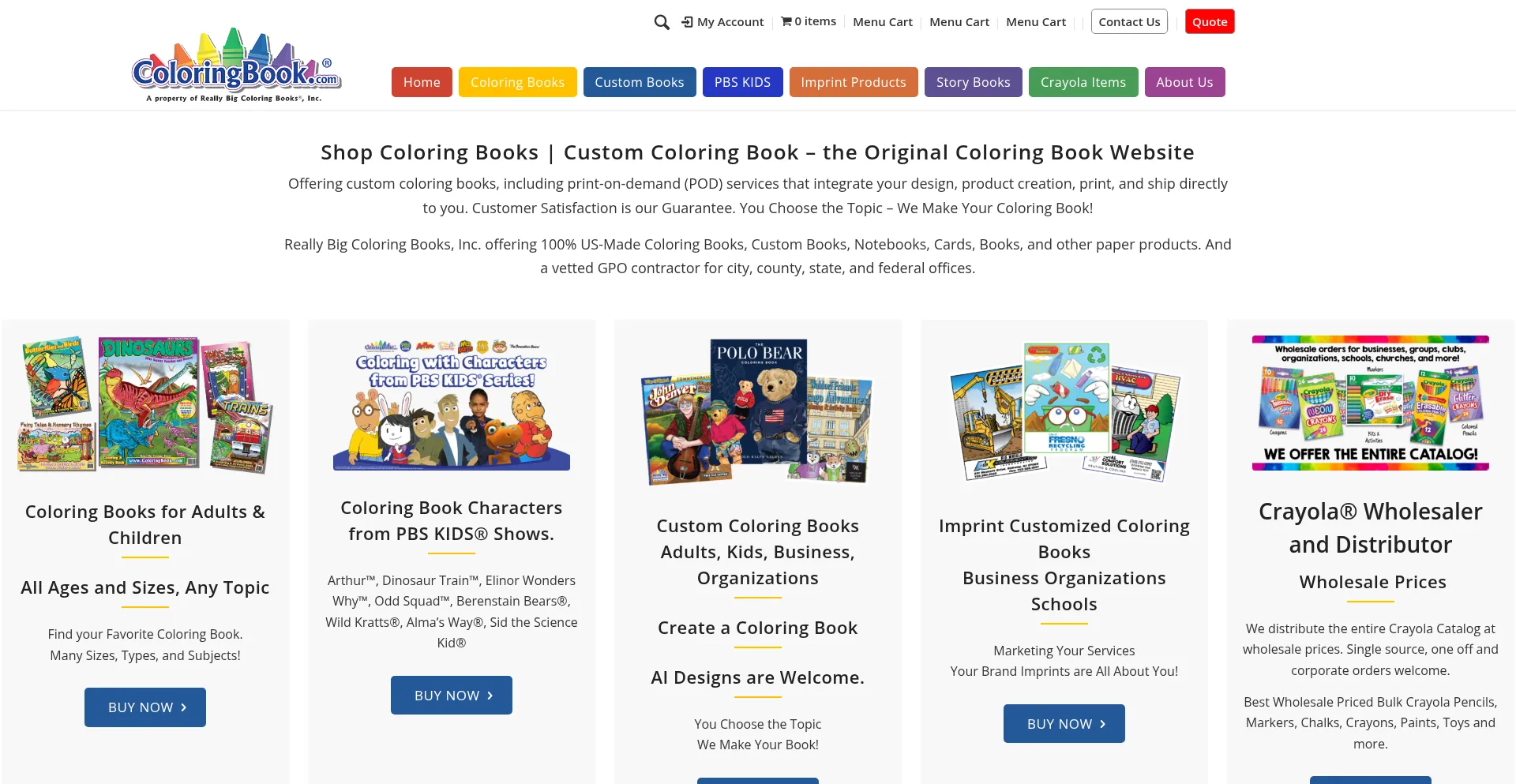 Coloringbook.com