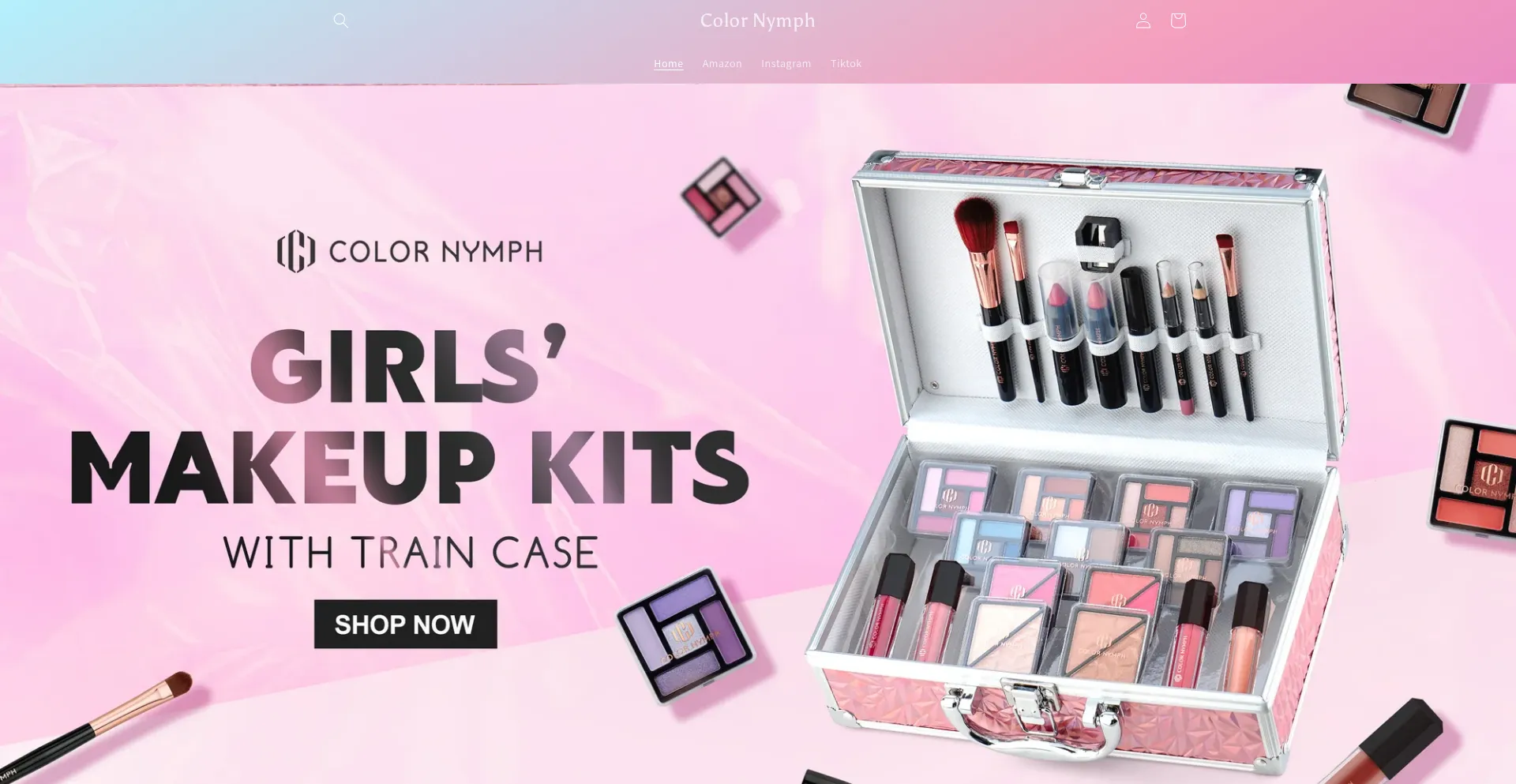 Colornymph.store