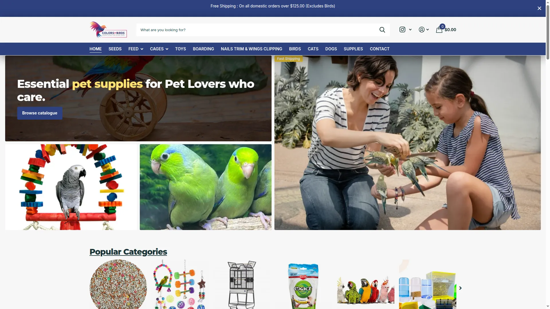 Colorsofbirdsus.com