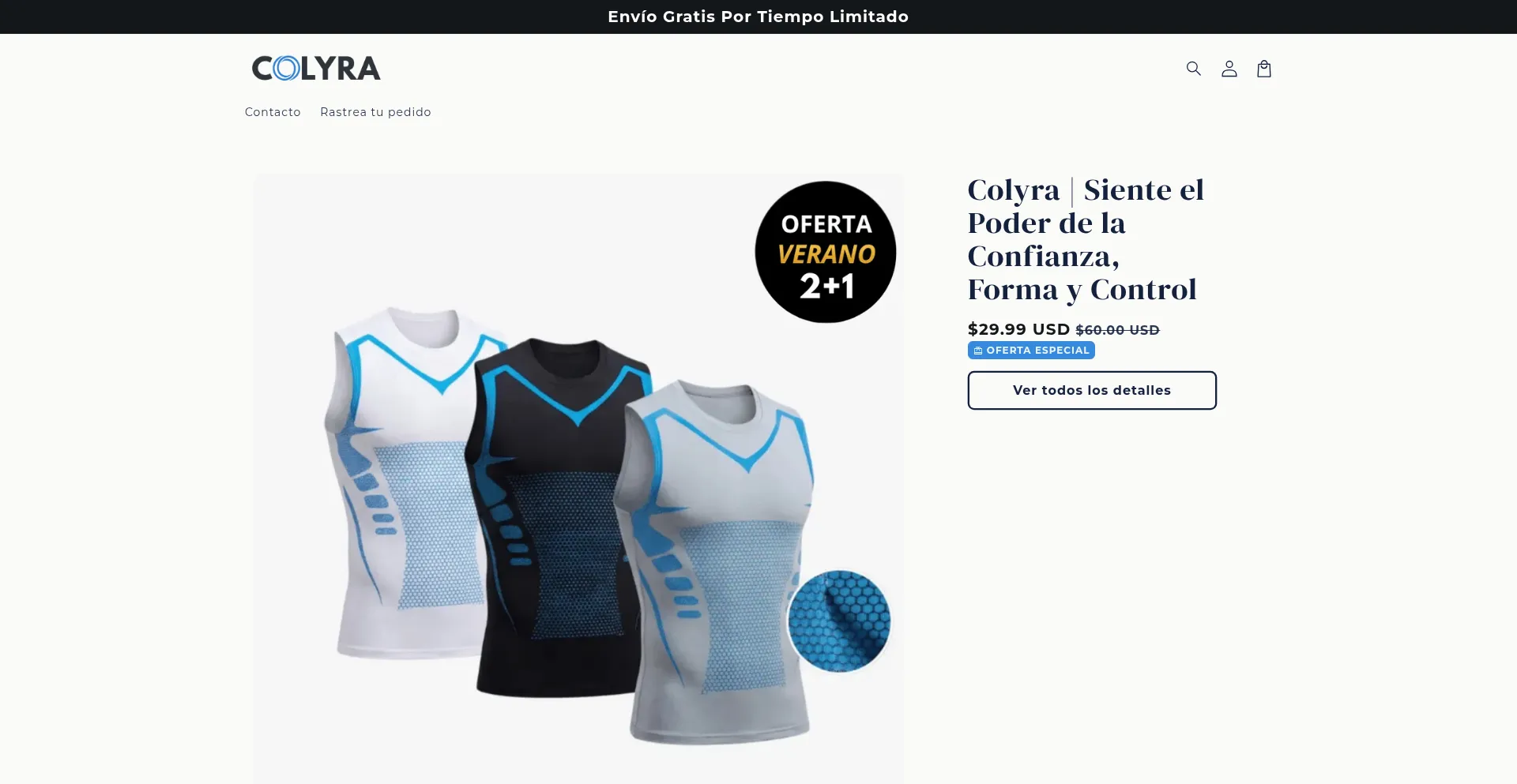Colyra.com