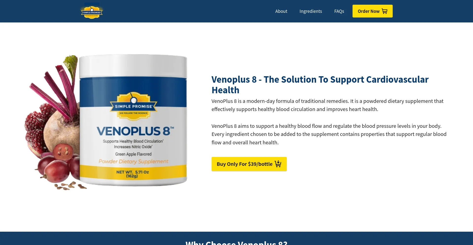 Com-venoplus8.com