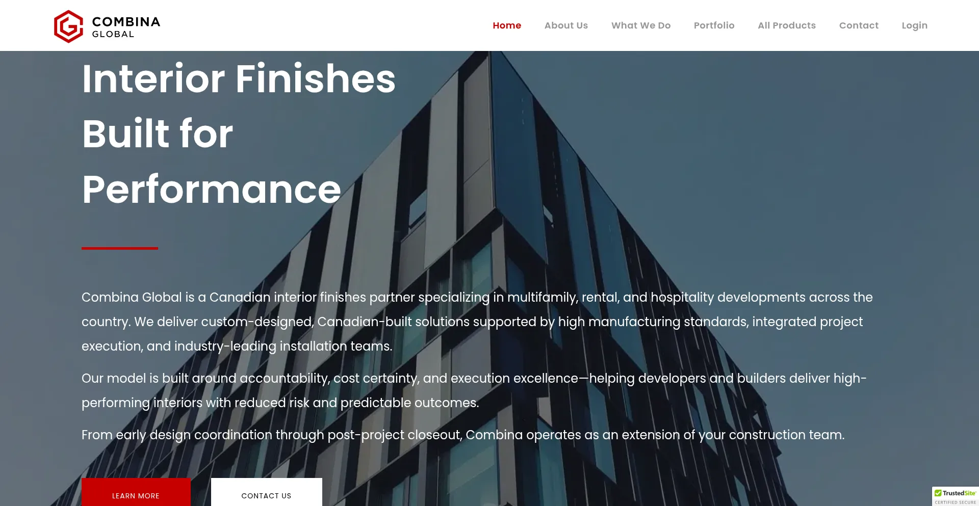 Combinaglobal.com