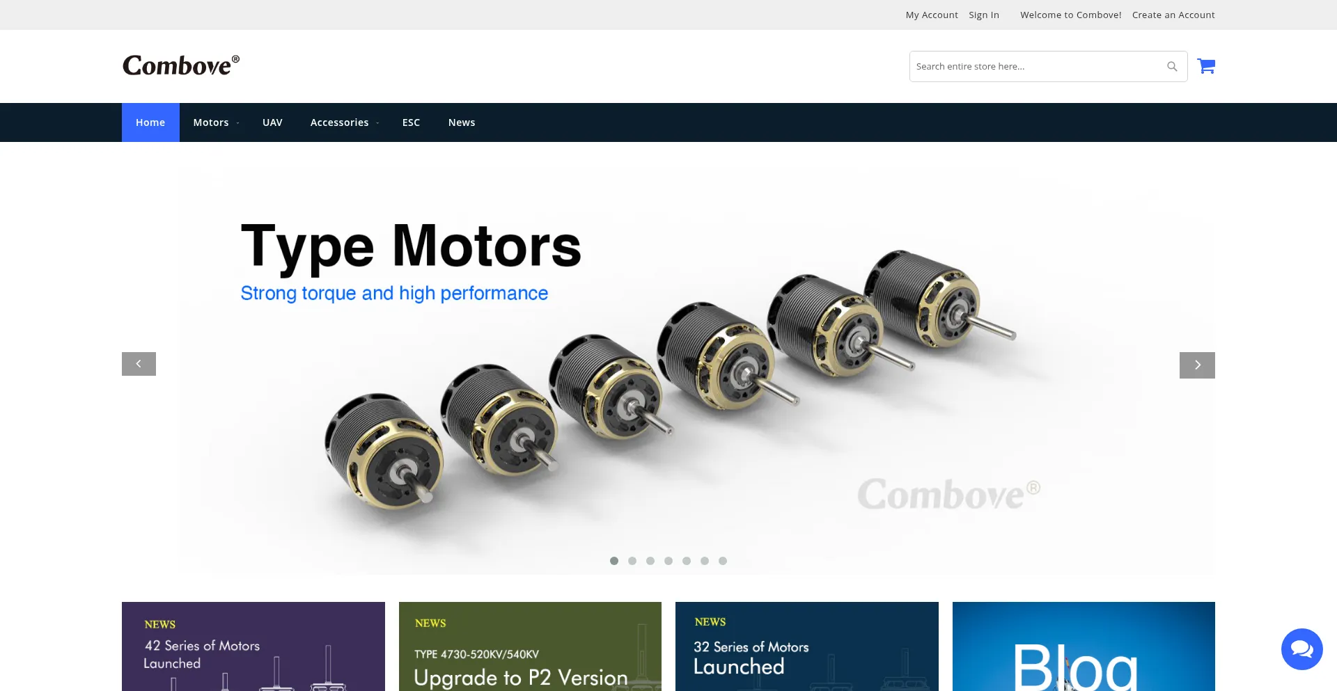 Combove.com